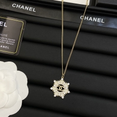 Chanel Necklaces